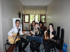 Evrensel Kolej